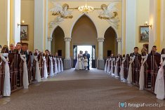 zdjęcia na wesela - Bieżuń