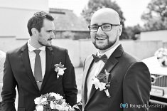 foto ślub - Rydułtowy