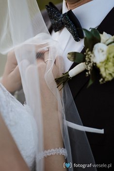fotografia na wesele - Oświęcim