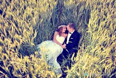 fotograf na śluby - Leszno