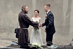 foto na ślub - Wieruszów