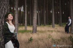 fotograf ślub - Sochaczew