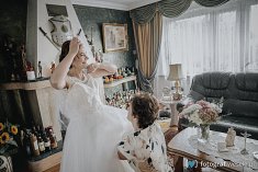 fotograf ślub - Brwinów