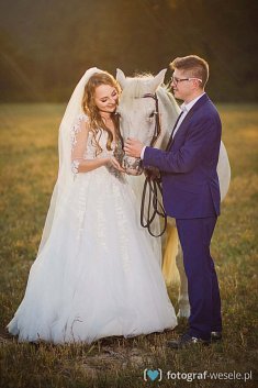 zdjęcia ślub - Gryfów Śląski