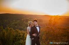 fotografie na ślub - Tarnów
