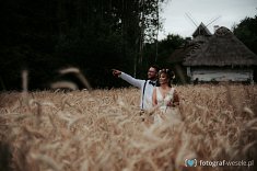 zdjęcia ślubne - Gliwice