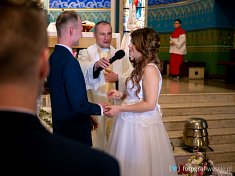 zdjęcia ślub - Kędzierzyn-Koźle