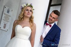 zdjęcia ślubne - Żuromin