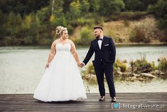 fotograf na ślub - Krapkowice