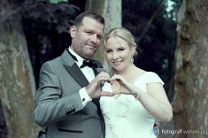 zdjęcia śluby - Niemcz