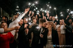 fotografia na śluby - Czeladź
