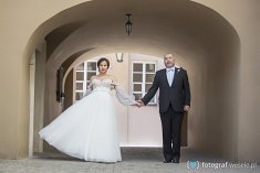 fotografia na wesele - Józefów
