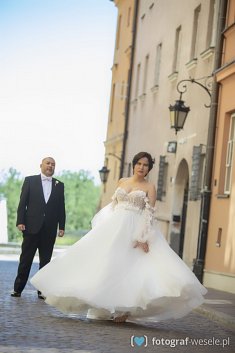 foto na śluby - Szczecin