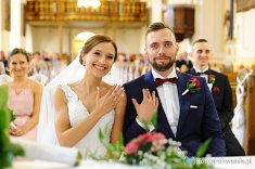 fotograf na ślub - Pasłęk