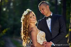 zdjęcia ślub - Barczewo