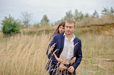 zdjęcia na śluby - Wysoka