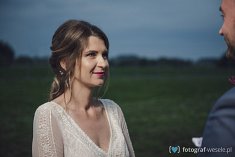 fotograf na ślub - Warszawa