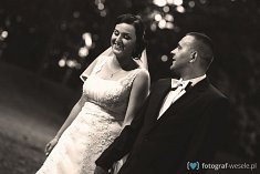 fotografie na wesele - Kostrzyn nad Odrą