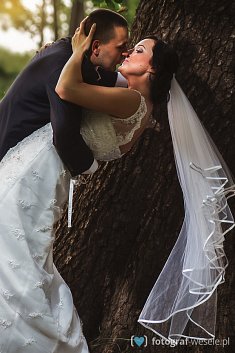 zdjęcia na śluby - Legnica