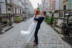 zdjęcia na śluby - Starogard Gdański