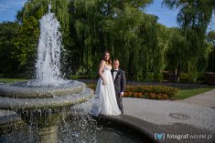 zdjecia na śluby - Gdynia