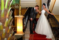 zdjęcia ślub - Mińsk Mazowiecki