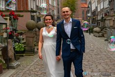 fotografia na śluby - Kościerzyna