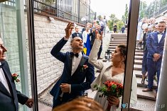fotografie na wesele - Kościerzyna