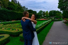 fotograf na ślub - Wejherowo