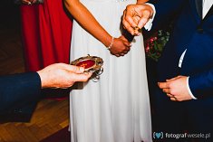zdjęcia ślub - Kościerzyna