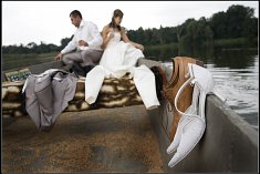 zdjęcia ślub - Międzybórz