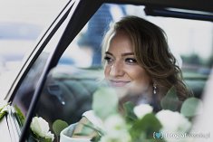 fotograf na ślub - Luboń