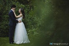 zdjęcia na śluby - Oborniki