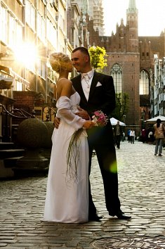 foto na wesela - Włocławek