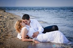 zdjęcia ślubne - Gdynia