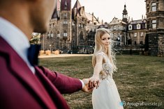 zdjęcia śluby - Łódź