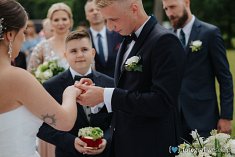 zdjęcia na wesele - Otwock