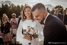 zdjęcia na ślub - Częstochowa