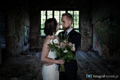 foto na śluby - Żyrardów
