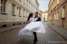 zdjęcia ślub - Płońsk