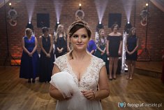 fotografia na wesele - Pułtusk