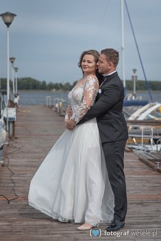 fotograf na wesela - Orzysz