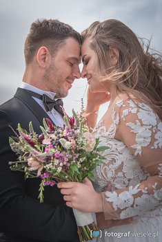 zdjęcia na ślub - Suwałki