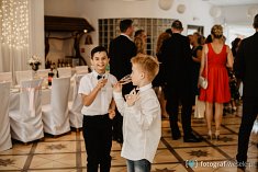 zdjęcia na ślub - Legnica