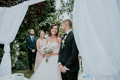 zdjęcia ślubne - Zielona Góra