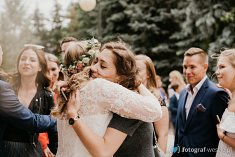 zdjęcia ślub - Leszno