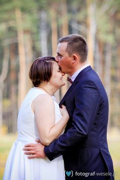 foto na wesele - Toszek