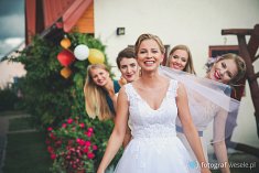 fotografie na ślub - Knyszyn