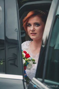 zdjęcia wesele - Knyszyn