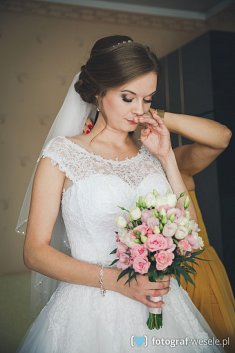 fotografie na ślub - Wysokie Mazowieckie